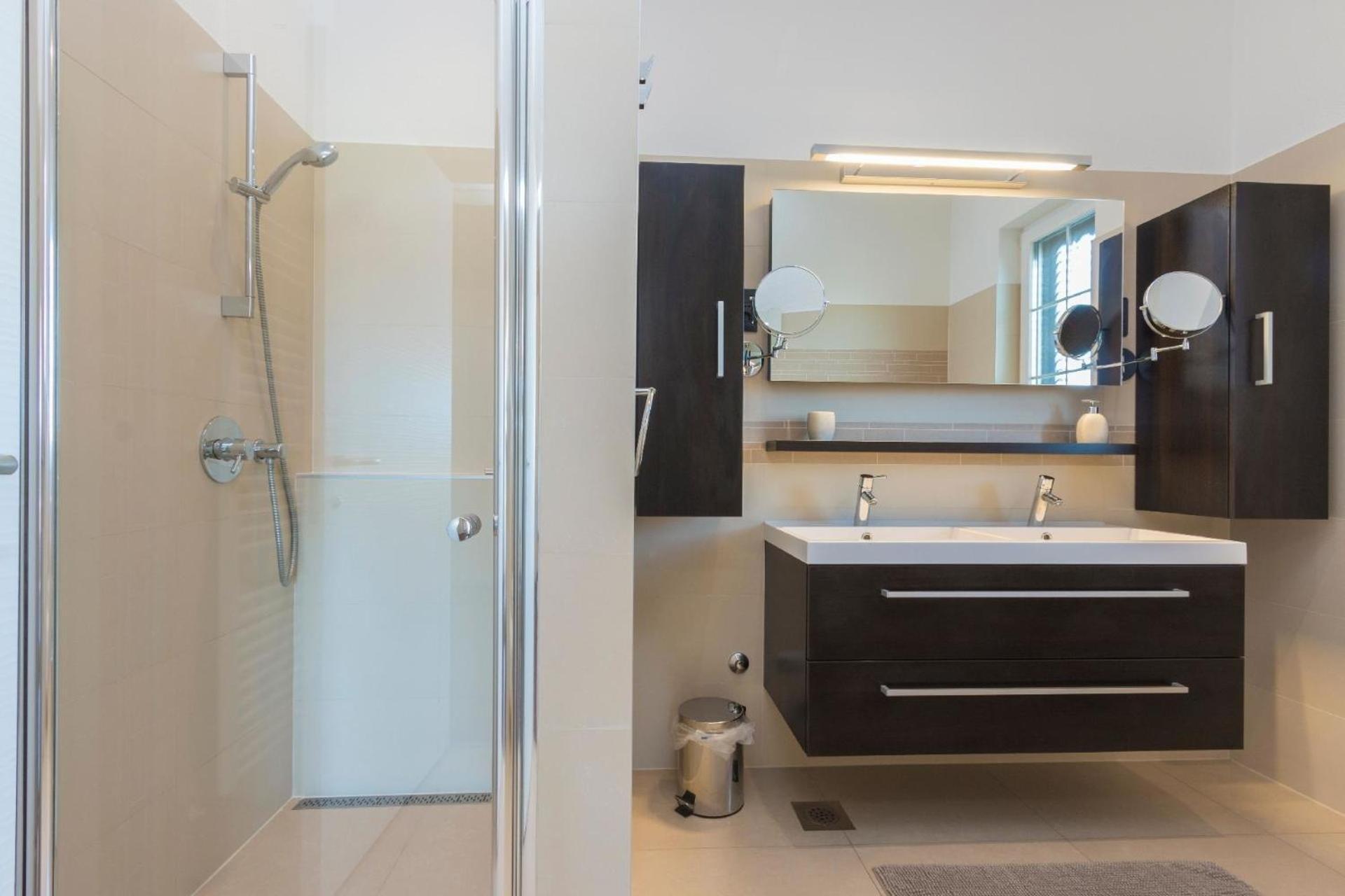 Ferienhaus In Pomer Mit Privatem Beheizten Pool Und Meerblick Dış mekan fotoğraf